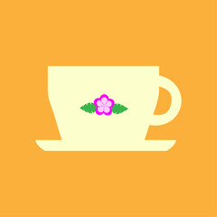 Tea Cup Icon