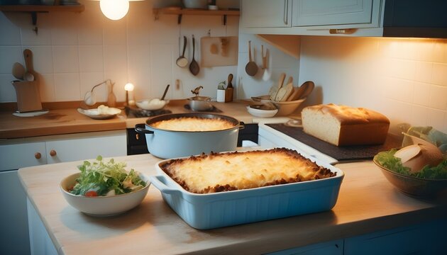 Hachis parmentier