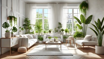 Industrial Edge with Exposed Brick and Metal Accents