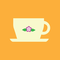 Tea Cup Icon