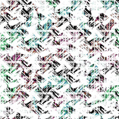 abstrct seamless patterns