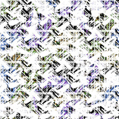 abstrct seamless patterns