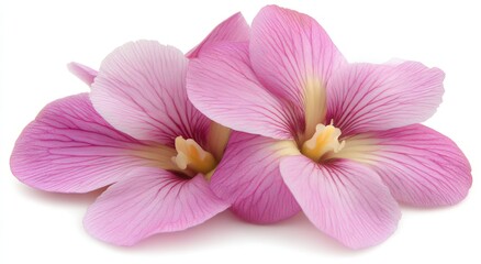 Fototapeta premium orchid isolated