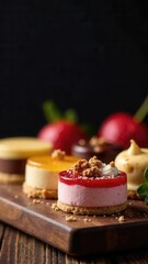 cupcake, cake, dessert, food, sweet, baking, cupcakes, muffin, chocolate, baked, cream, frosting, delicious, cakes, decorated, pastry, birthday, cookie, colorful, biscuit, strawberry, sugar, banner