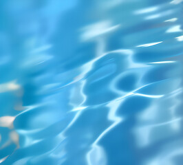 Obraz premium Liquid gradient mesh. Abstract wavy background. Color blend. Modern blurred texture. Liquid vibrant color flow. Template for posters, ad banners, brochures, flyers, covers, websites. 8k quality. gener