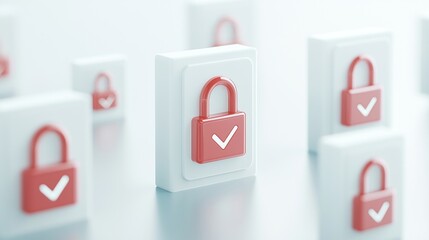 Secure Data Protection Network Security and Privacy