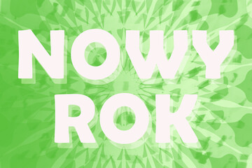 Nowy rok
