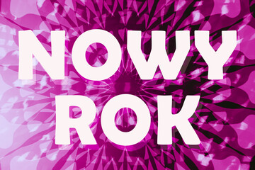 Nowy rok
