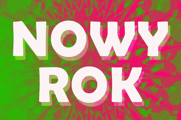 Nowy rok