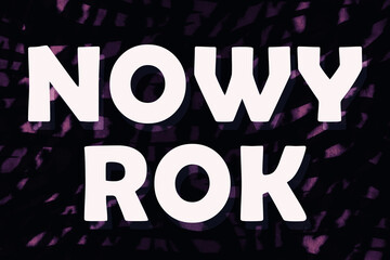 Nowy rok