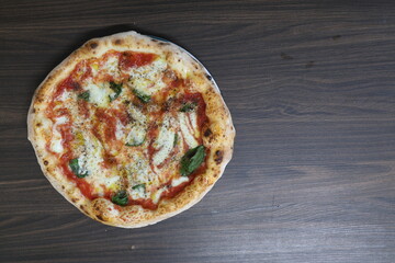 pizze e panuozzi