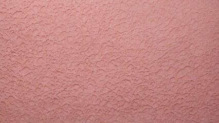 Fototapeta premium Pink sponge paint grunge texture background