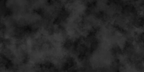 Grainy and grunge white powder explosion on black background, black cloud textured and sky white clouds background with blurred and grunge stains, Abstract old grunge dark gray smoke cloud texture.