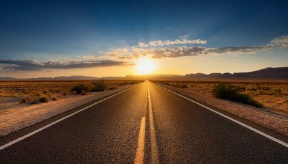 Fototapeta premium driving on the highway