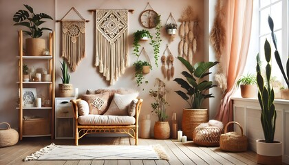 Bohemian Bliss