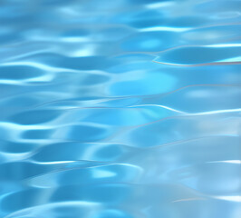 Obraz premium Liquid gradient mesh. Abstract wavy background. Color blend. Modern blurred texture. Liquid vibrant color flow. Template for posters, ad banners, brochures, flyers, covers, websites. 8k quality. gener