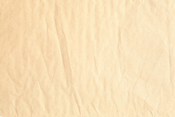 crumpled brown surface paper texture