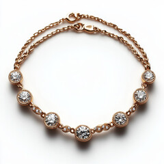 charming golden women accessories