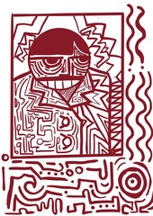 maze or game