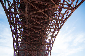 golden gate bridge