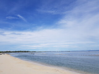 Obraz premium 바다