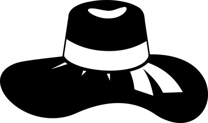 Top Hat SVG, Top Hat Silhouette, Top Hat Cut File, Gentleman svg, Headwear Svg, Hat Clipart, Top Hat Vector, Hats Svg, Top Hat SVG Bundle
