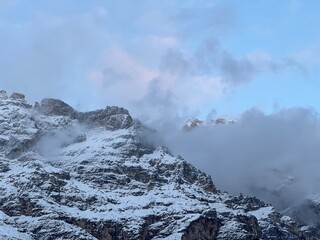 Italian Dolomites 