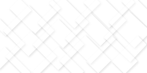 White floor tiles abstract layers smooth 3d shadow vector design wallpaper. Abstract floor tiles abstract layers smooth 3d shadow vector design. Abstract background with layers of texture
