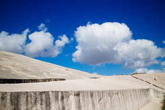 Cretto Burri
