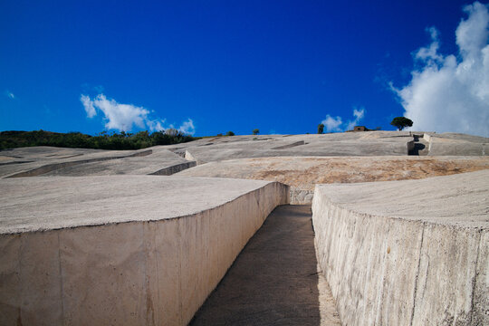 Cretto Burri