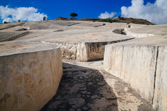 Cretto Burri