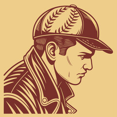 Leather-like textures with tiny embossed patterns