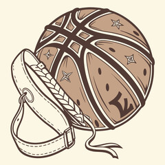 Leather-like textures with tiny embossed patterns Illustrator Artwork