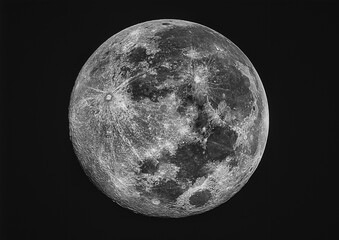 500 Moon