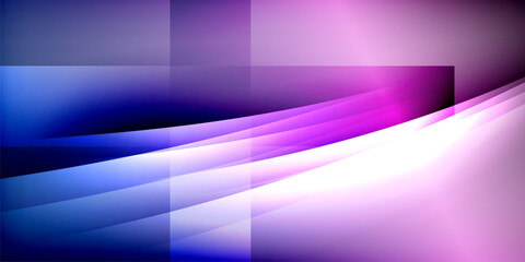 Fototapeta premium Corporate background, shadow line wave geometric design. Vector Illustration For Wallpaper, Banner, Background, Card, Book Illustration, landing page