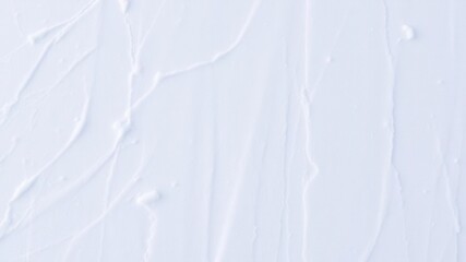 Obraz premium Fresh snow covering the ground, creating a beautifully textured background, chilly, pure