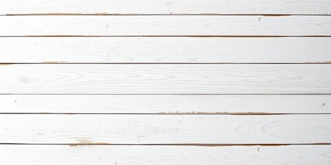 Obraz premium White wooden boards with a rustic texture background, perfect for adding a touch of warmth and simplicity to your design projects, rustic, boards, weathered
