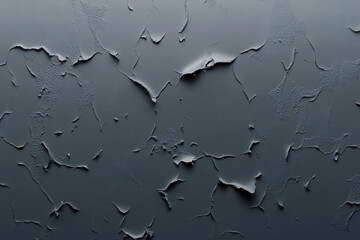 Obraz premium Flat matte paint texture, fully aligned with viewer’s perspective, minimal and soft.