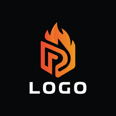 Fire Logo