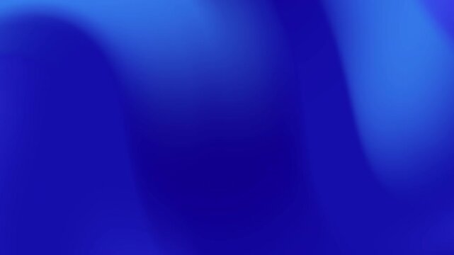 Blurred blue gradient background suitable for designs, presentations, websites, and social media with subtle shading for a modern look.