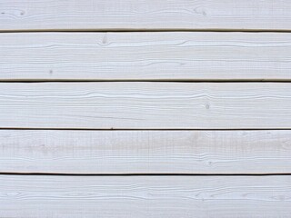 Fototapeta premium White rustic wooden boards with natural textured finish, wooden, planks, natural