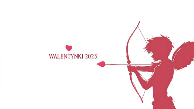 Walentynki 2025 Święto Zakochanych i Miłości