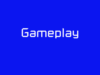 gameplay