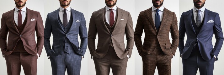 Bespoke Tailored Services: Custom Solutions Designed for Your Unique Needs