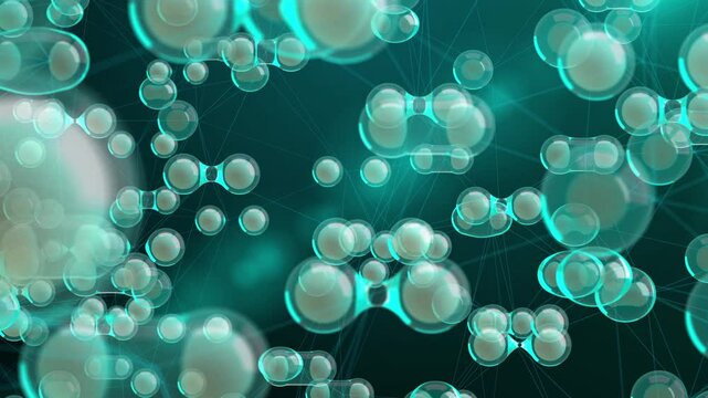 Cell Division in 3D: Exploring the Secrets of Life