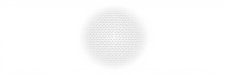 A striking abstract halftone white background featuring three vibrant colors, perfect for modern design projects, halftone, white, set