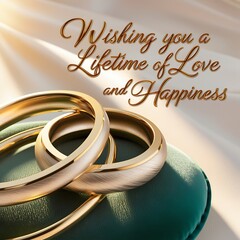 wedding congratulations