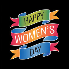 International Women's Day