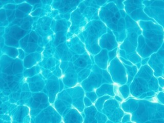 Rippling shades of deep blue in a mesmerizing sea texture, water, texture, background