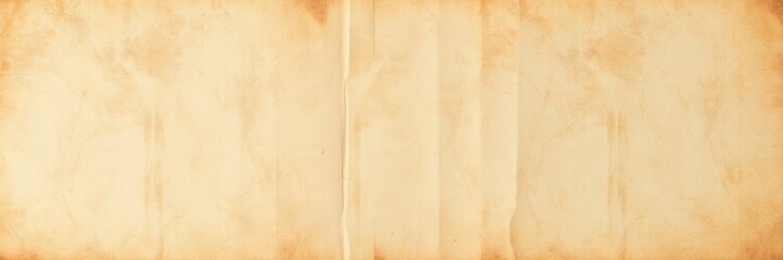 Obraz premium Vintage texture of aged newspaper paper with grunge details, vintage, texture, old